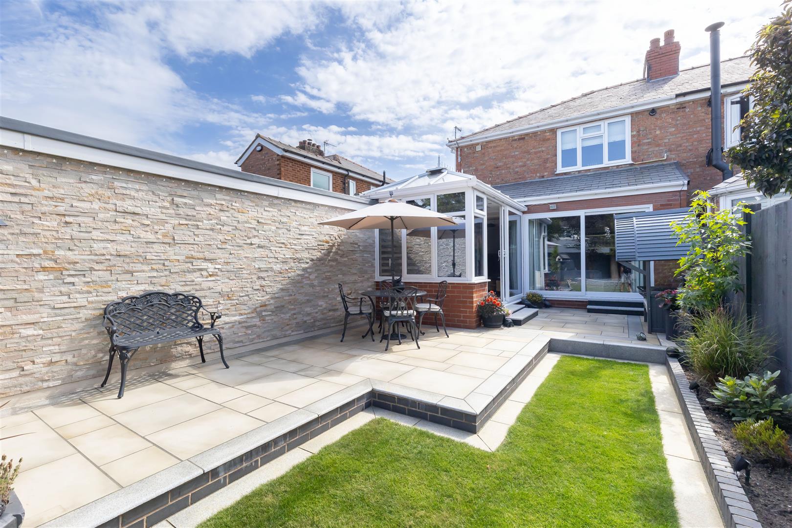 3 bed property in Liverpool Road, Preston